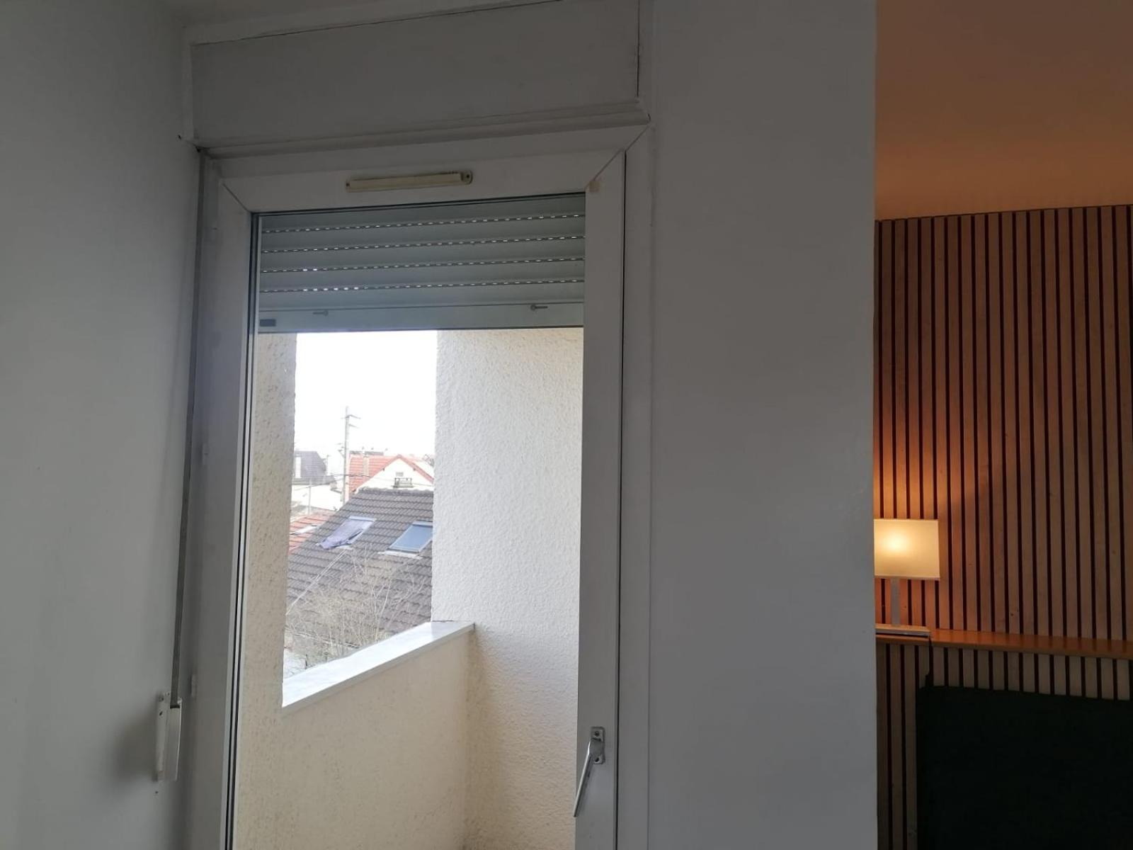 Modern Home Proche De Disneyland Et Paris Champs-Sur-Marne Exterior photo